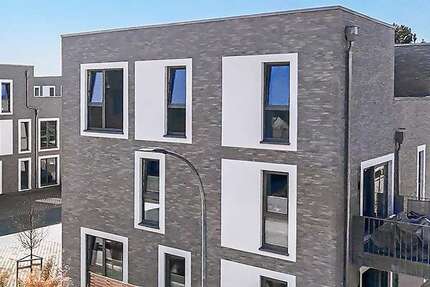 Wohnung Ascheberg Marienhof - 2 Zimmer, 73 m&sup2;, 292.000&euro; | Angebot:27569201