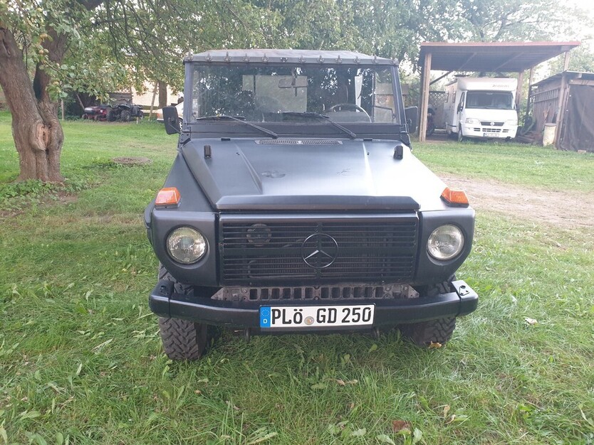 GD 250