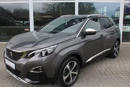 Peugeot 3008 68.400 km 20.990 &euro; Neumünster 24539