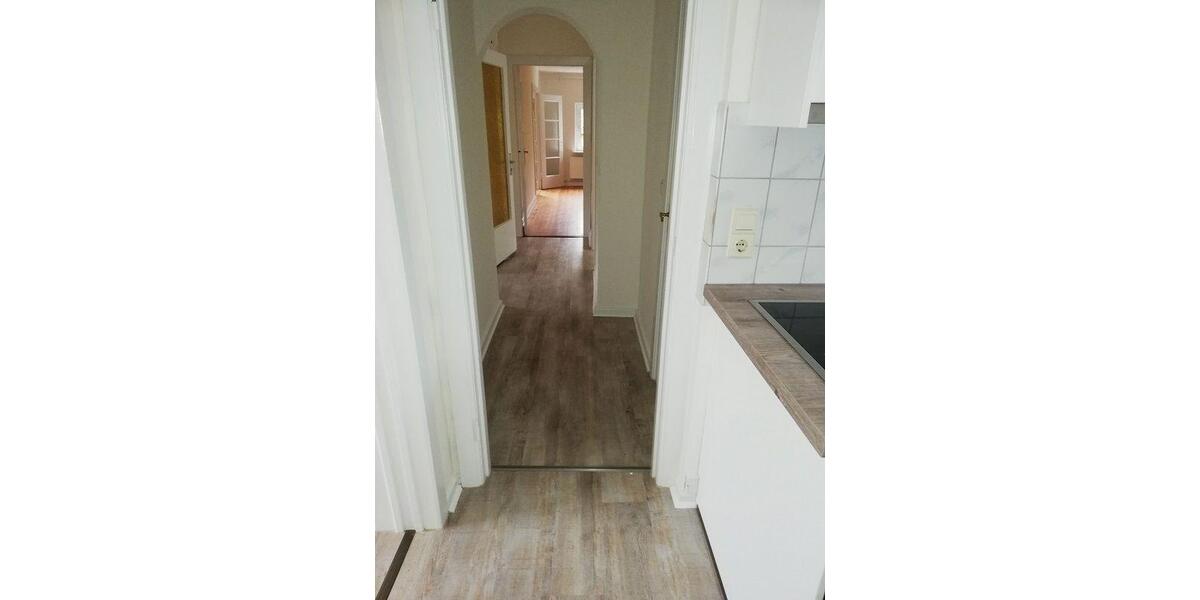 Dachgeschoßwohnung Eckernförde - 3 Zimmer, 74 m&sup2;, 620&euro; | Angebot:26564701