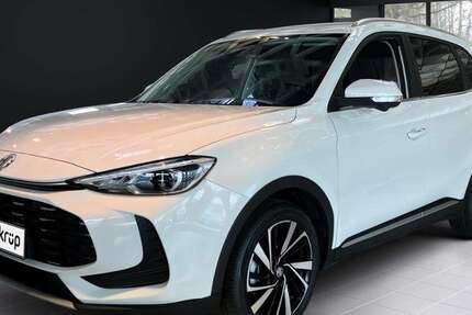 MG ZS 8.500 km 23.790 &euro; Kiel 24109