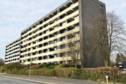 MODERNISIERT, BARRIEREFREI, FAHRSTUHL, BALKON - Wohnung Neumünster Brachenfeld/Ruthenberg | Angebot:25291212