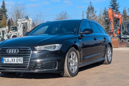Audi A6 142.000 km 19.900 &euro; Schönkirchen 24232