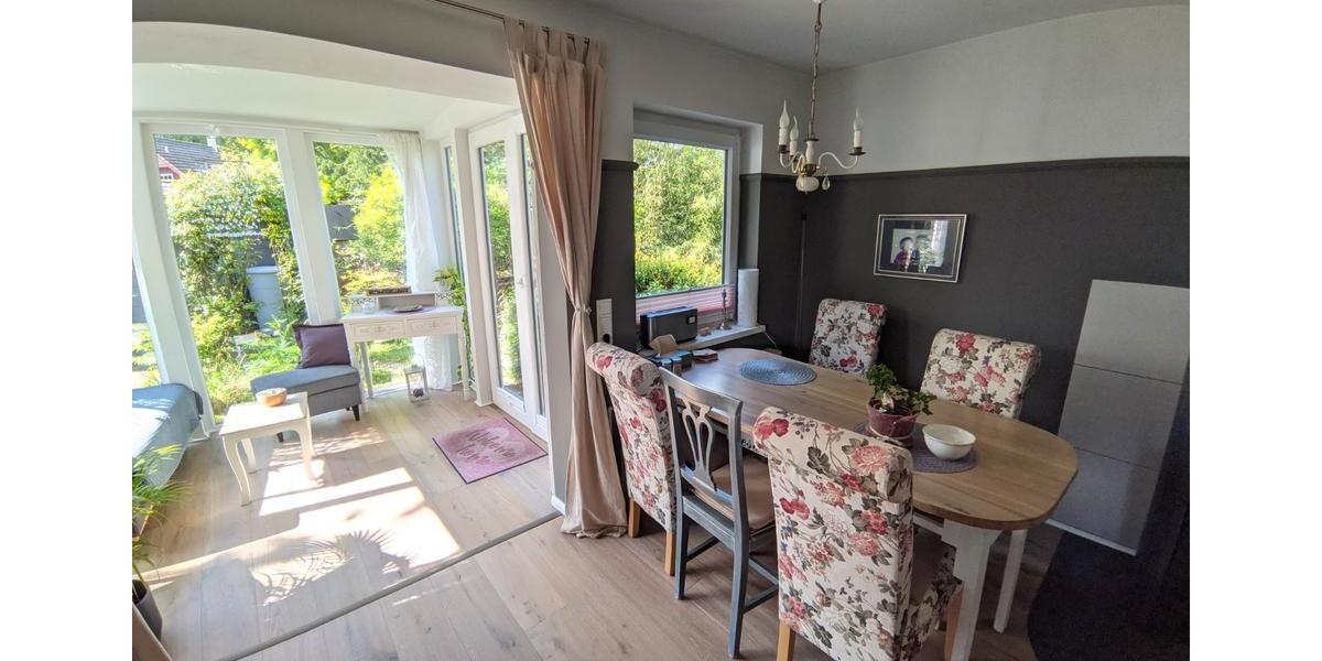 Bungalow Warder - 4 Zimmer, 88 m&sup2;, 269.000&euro; | Angebot:26689574