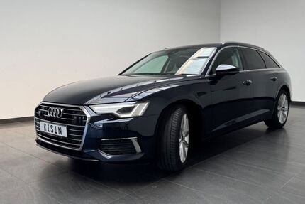 Audi A6 56.907 km 31.550 &euro; Neumünster 24536
