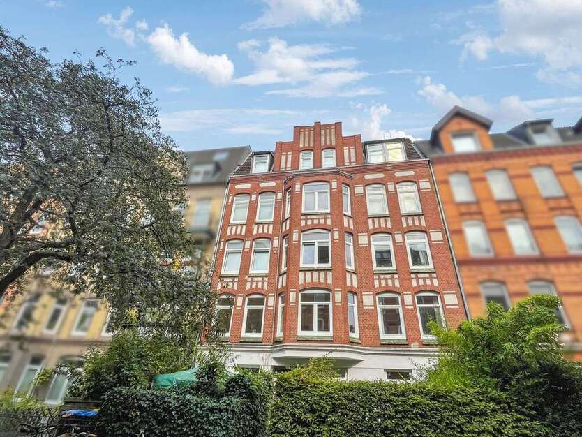 Wohnung zum Kaufen in Kiel 175.000 € 44.31 m²