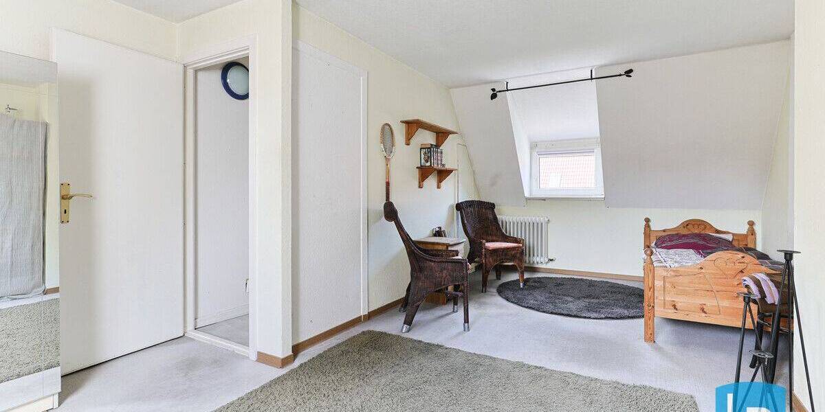Reihenmittelhaus Kiel Elmschenhagen-Nord - 3 Zimmer, 79 m&sup2;, 169.000&euro; | Angebot:26799201