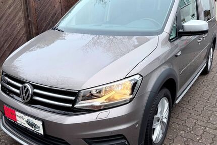 VW Caddy 110.000 km 18.900 &euro; Neumünster 24536