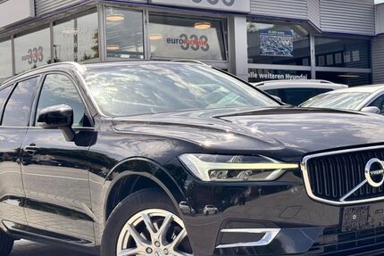 Volvo XC60 161.000 km 18.950 &euro; Kiel 24107