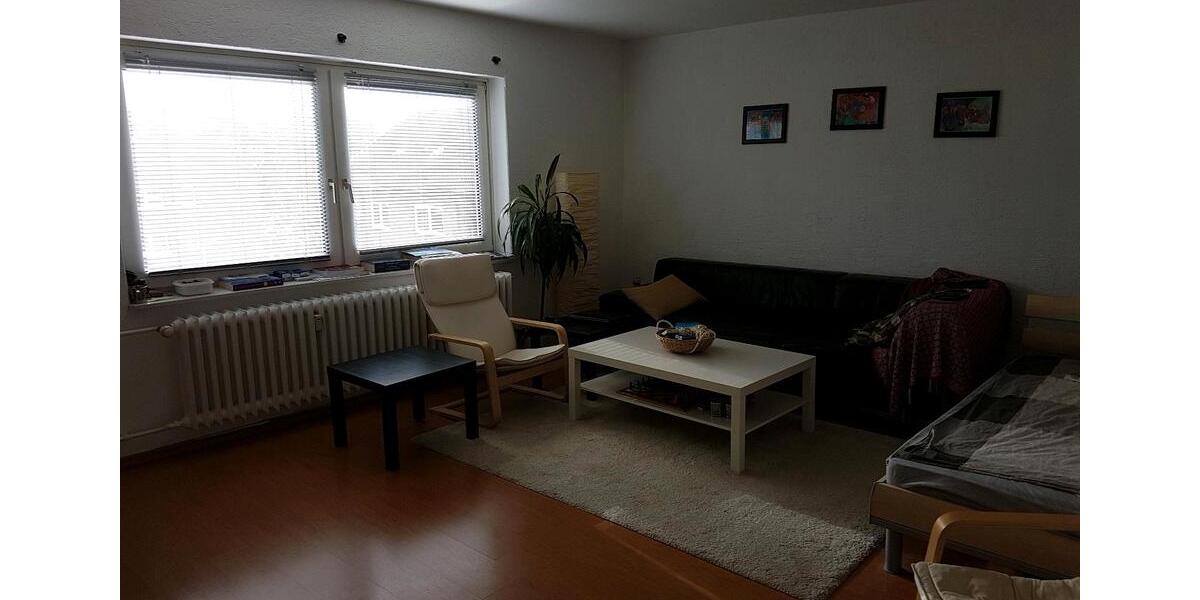 Etagenwohnung Kiel Wik - 1 Zimmer, 34 m&sup2;, 118.000&euro; | Angebot:27494849