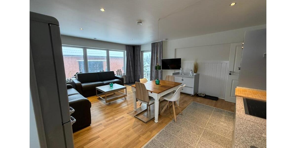 Erdgeschoßwohnung Molfsee - 3 Zimmer, 76 m&sup2;, 800&euro; | Angebot:24876336