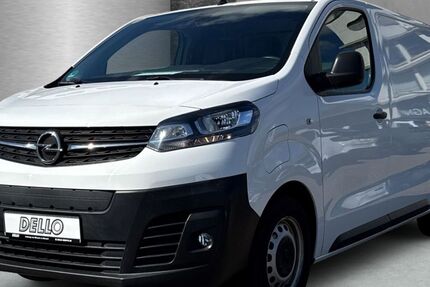 Opel Vivaro 28.706 km 18.980 &euro; Neumünster 24536