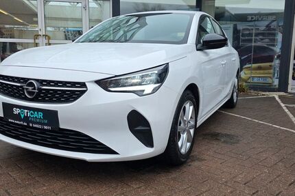 Opel Corsa 44.902 km 12.450 &euro; Plön 24306