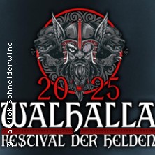 Walhalla - Festival Der Helden 2025