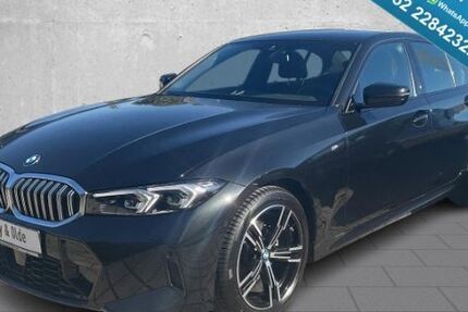 BMW 320 9.471 km 38.890 € Rendsburg 24768