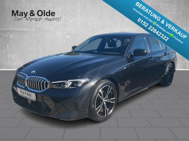 BMW 320 9.471 km 38.890 € Rendsburg 24768