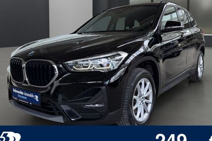 BMW X1 87.441 km 24.450 &euro; Kiel 24118