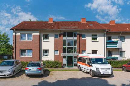 Wohnung Schwentinental Klausdorf - 1.5 Zimmer, 49 m&sup2;, 717&euro; | Angebot:25105211