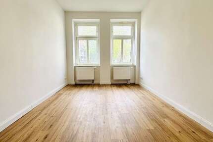 Wohnung zum Mieten in Sellerhausen-Stünz Paunsdorf 610 € 49.26 m²