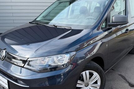 VW Caddy 121.519 km 18.950 &euro; Neumünster 24536