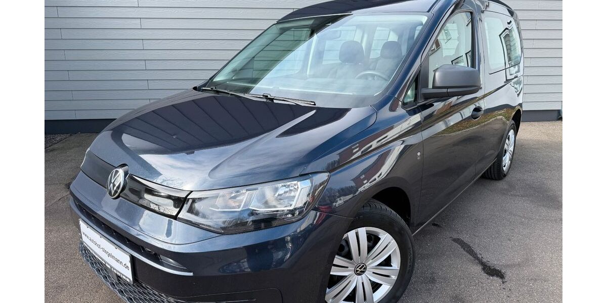 VW Caddy 121.519 km 18.950 &euro; Neumünster 24536