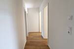 Etagenwohnung Kiel Blücherplatz - 3 Zimmer, 62 m&sup2;, 735&euro; | Angebot:26594935