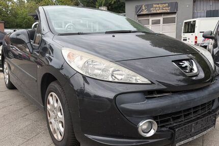 Peugeot 207 150.144 km 3.000 &euro; Kiel 24148