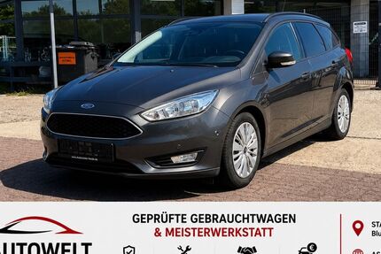 Ford Focus 155.000 km 5.800 &euro; BLUMENTHAL 24241