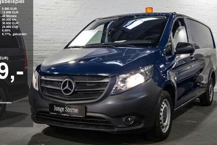 Mercedes-Benz Vito 50.267 km 33.320 &euro; Kiel 24109