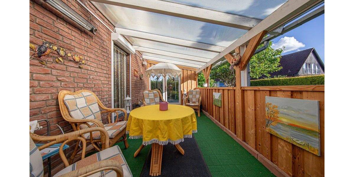 Einfamilienhaus Fiefbergen - 4 Zimmer, 123 m&sup2;, 439.000&euro; | Angebot:26886521