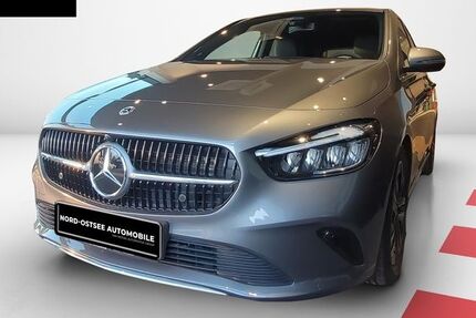 Mercedes-Benz B 180 3.000 km 39.998 &euro; Eckernförde 24340