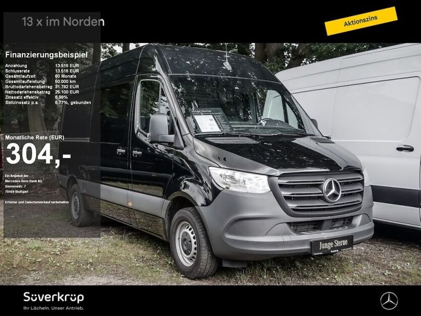 Sprinter