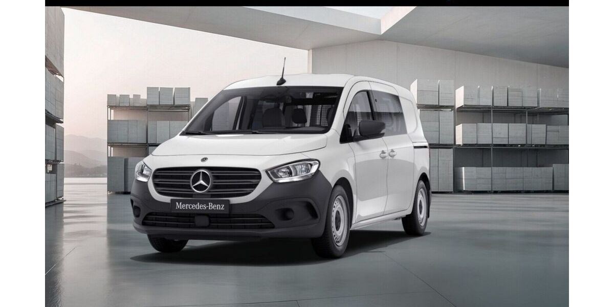 Mercedes-Benz Citan 9.999 km 34.391 &euro; Kiel 24109