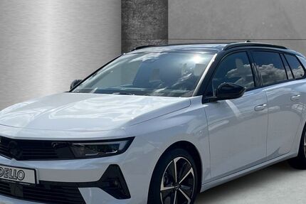 Opel Astra 11.500 km 27.480 &euro; Preetz 24211