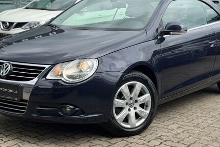 VW Eos 172.513 km 5.690 &euro; Neumünster 24536