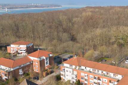 Wohnung Heikendorf - 3 Zimmer, 91 m&sup2;, 395.000&euro; | Angebot:25885982
