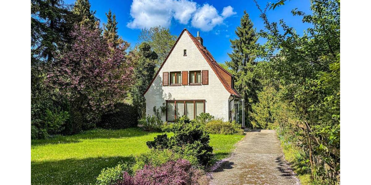 Einfamilienhaus Kiel Wellingdorf - 3 Zimmer, 100 m&sup2;, 395.000&euro; | Angebot:26804507