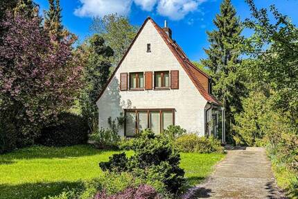 Haus Kiel Wellingdorf - 3 Zimmer, 100 m&sup2;, 395.000&euro; | Angebot:26804507