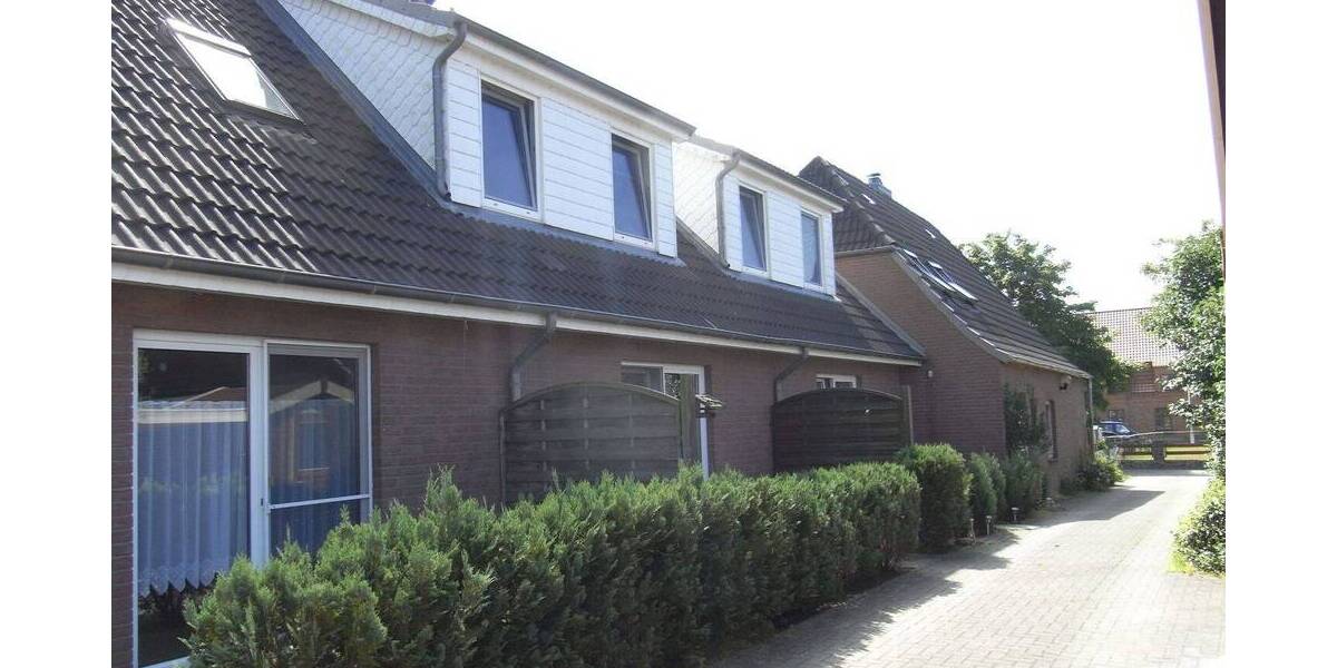 Reihenmittelhaus Haby - 3 Zimmer, 85 m&sup2;, 980&euro; | Angebot:26160482