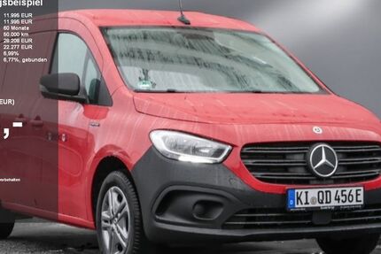 Mercedes-Benz eCitan 9.999 km 33.915 € Kiel 24109