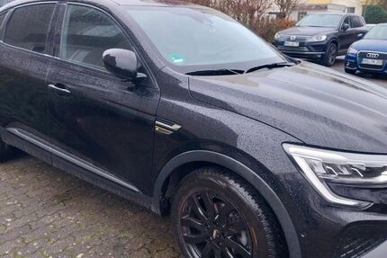 Renault Arkana 44.000 km 20.000 &euro; Neumünster 24539