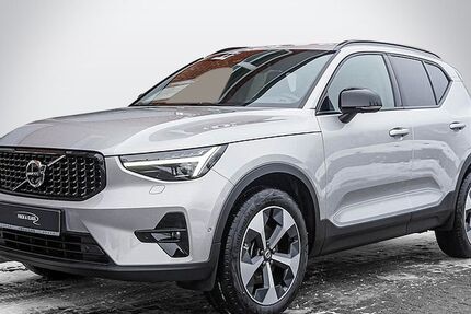 Volvo XC40 26.200 km 35.890 &euro; Büdelsdorf 24782