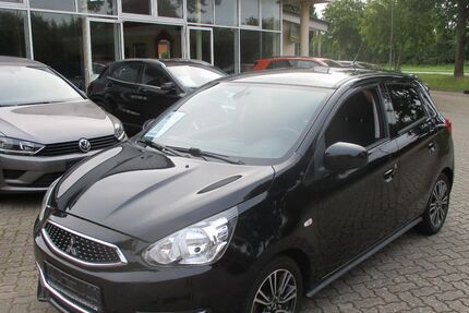 Mitsubishi Space Star 80.800 km 8.690 &euro; Probsteierhagen bei Kiel 24253
