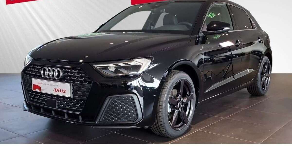 Audi A1 18.000 km 24.980 € Kiel 24118