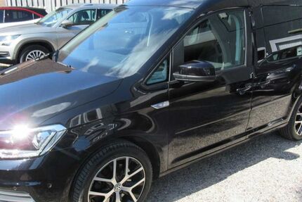 VW Caddy 61.900 km 19.950 &euro; Gettorf 24214