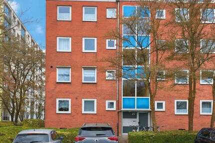 Wohnung zum Kaufen in Kiel 160.000 € 65 m² 2 zimmer