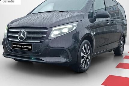 Mercedes-Benz Vito 48.116 km 52.390 &euro; Eckernförde 24340