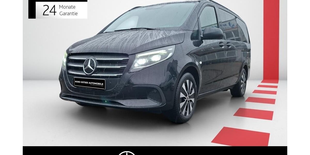 Mercedes-Benz Vito 48.116 km 52.990 &euro; Eckernförde 24340