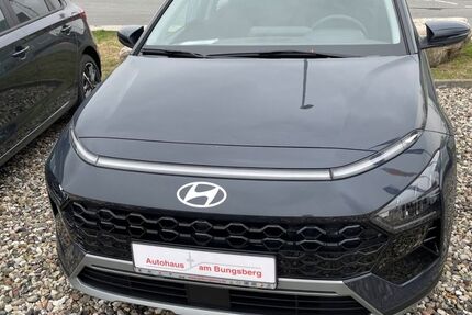 Hyundai BAYON 1.659 km 24.450 &euro; Schwentinental 24223