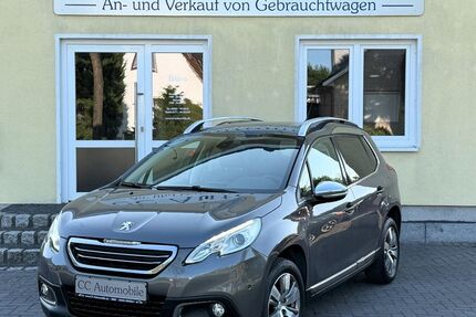 Peugeot 2008 172.023 km 5.980 &euro; Neumünster 24536